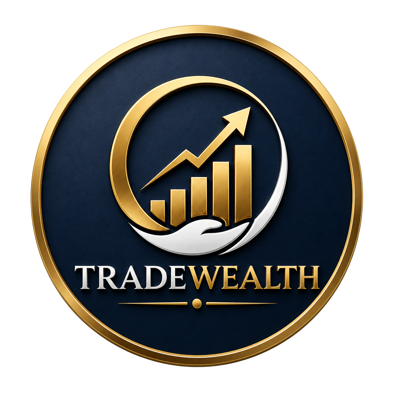 TradeWealth logo